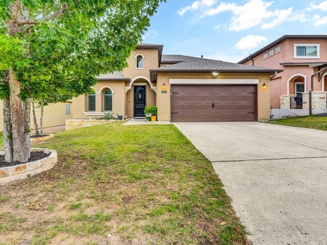 1618 Dove Terrace in San Antonio, TX - Building Photo - Building Photo