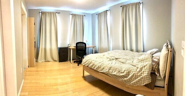 163 Chestnut Hill Ave, Unit PH1 in Boston, MA - Foto de edificio - Building Photo