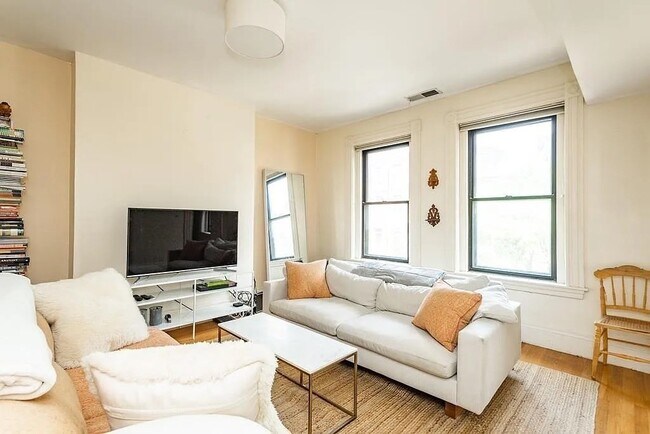 property at 266 Shawmut Ave