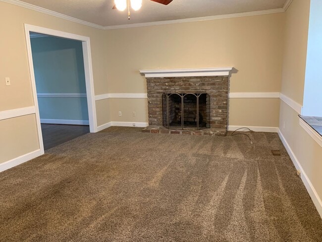 1109 Brandywine Ln in Rocky Mount, NC - Building Photo - Building Photo