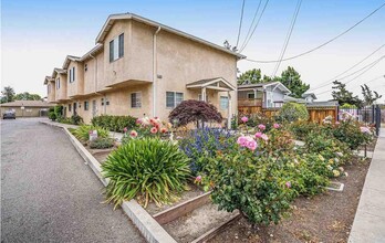 15558 Usher St in San Lorenzo, CA - Building Photo - Building Photo