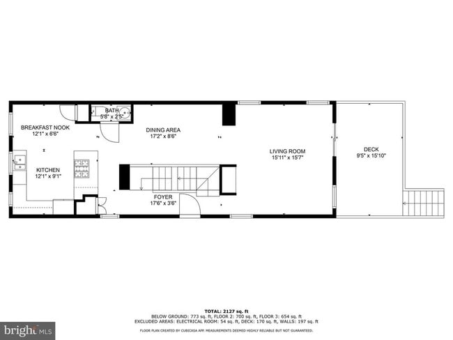 property at 4806 41st St NW
