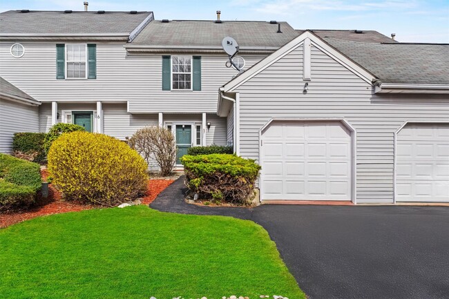 property at 4 Woodbine Dr