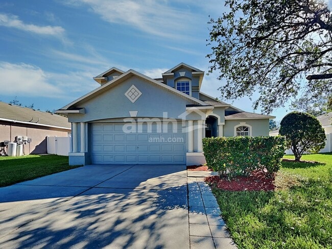 property at 2710 Pankaw Ln