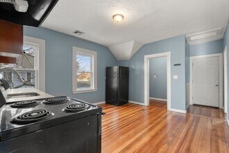 170 Allston St in Providence, RI - Building Photo - Building Photo