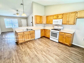 1103 W 22nd St N in Claremore, OK - Building Photo - Building Photo
