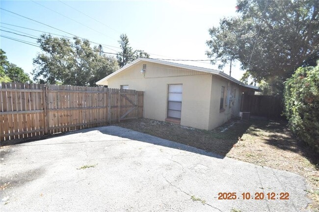 3320 33rd St N in St. Petersburg, FL - Building Photo - Building Photo