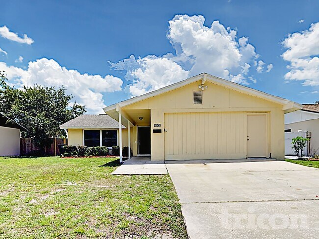 property at 8508 Woodhurst Dr