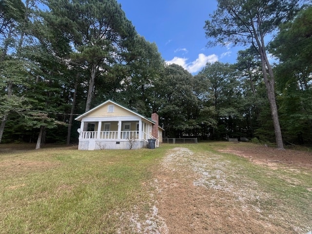 175 Floyd Ln in Hampton, GA - Building Photo - Building Photo