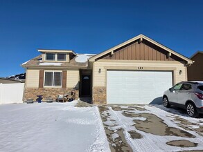 121 Primrose Ct in Ault, CO - Building Photo - Building Photo