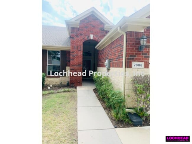 2808 Mott St in Plano, TX - Building Photo - Building Photo