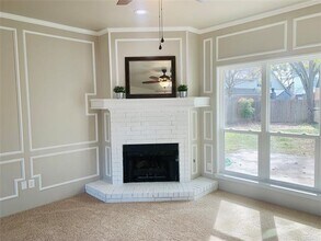 1100 Timberline Ln in Allen, TX - Building Photo - Building Photo