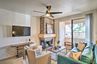 9708 E Vía Linda, Unit ID1385624P in Scottsdale, AZ - Building Photo