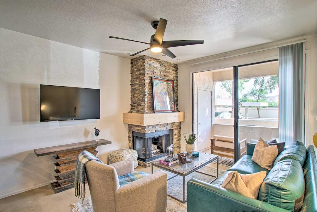 9708 E Vía Linda, Unit ID1385624P in Scottsdale, AZ - Building Photo