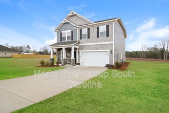 260 Rapid Run Rd in Camden, SC - Building Photo - Building Photo