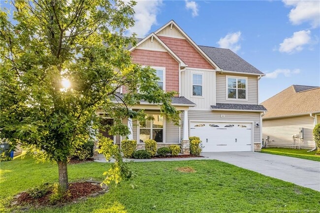 2828 Deepwater Ct in Fayetteville, NC - Building Photo - Building Photo