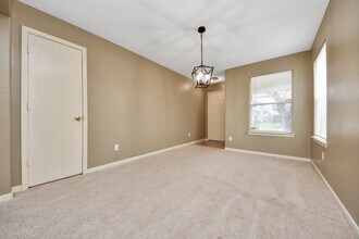 4006 Wimberley Hollow Ln in Houston, TX - Building Photo - Building Photo