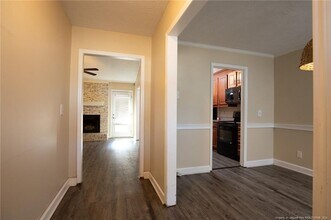 6944 Calamar Dr in Fayetteville, NC - Building Photo - Building Photo