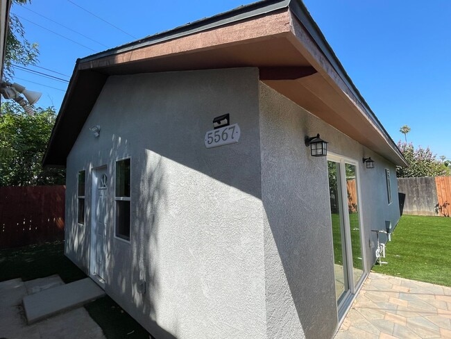 property at 5565 Norman Way