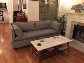 1932 Calvert St NW, Unit 2 in Washington, DC - Building Photo - Building Photo