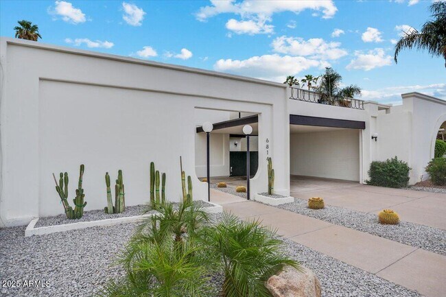 6814 N 72nd Pl in Scottsdale, AZ - Building Photo - Building Photo