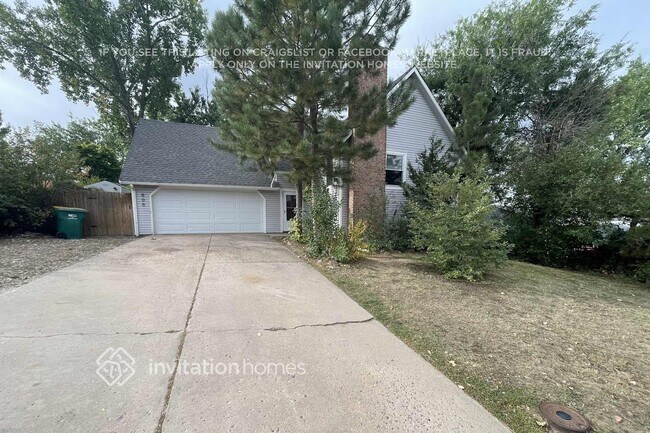 property at 806 Gigi St