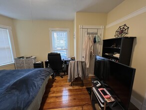 8 Gilson Ter, Unit 1 in Somerville, MA - Building Photo - Building Photo