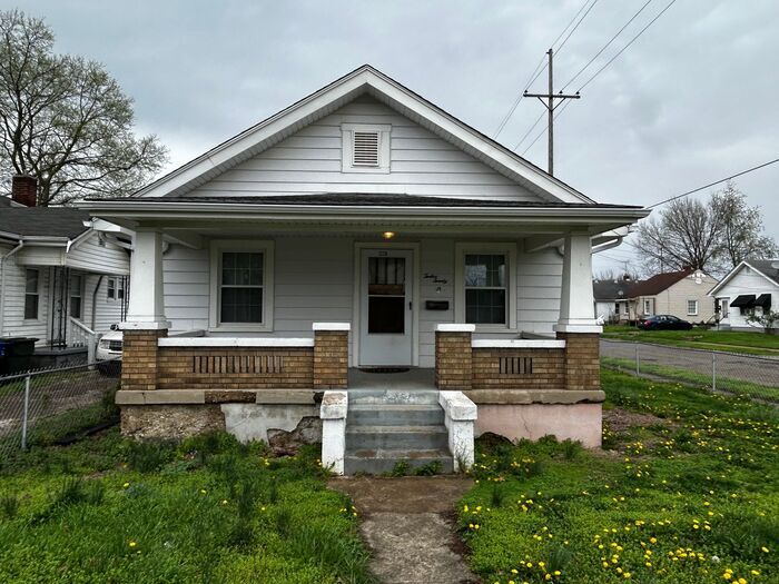 1220 Sipple Ave in Hamilton, OH - Building Photo