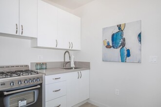 The Century Village (9910 S Village Dr) in Inglewood, CA - Building Photo - Interior Photo