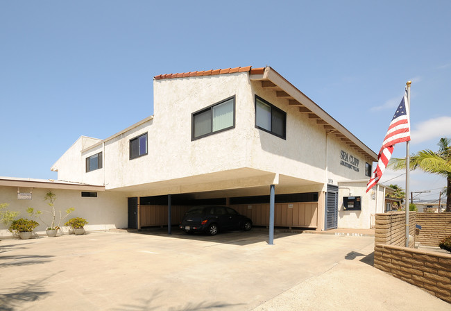 Sea Cliff Villas