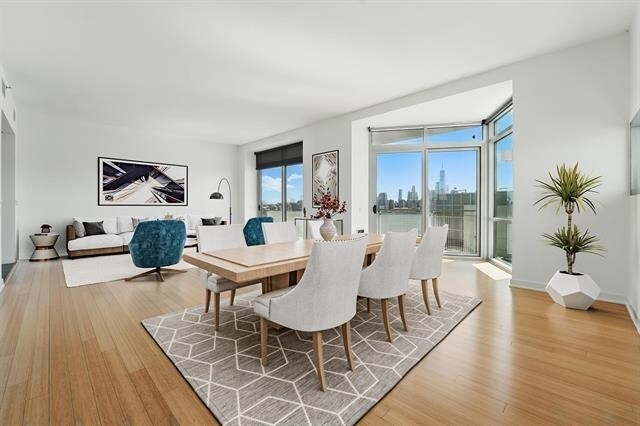 property at 225 River St