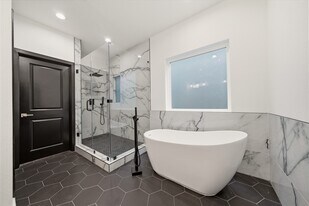 4441 Gunter St in Houston, TX - Building Photo