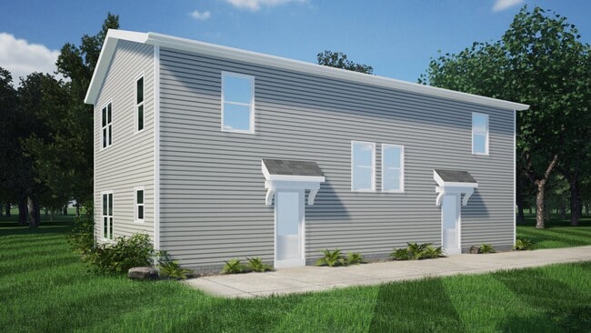 161 High St in Elyria, OH - Foto de edificio - Building Photo