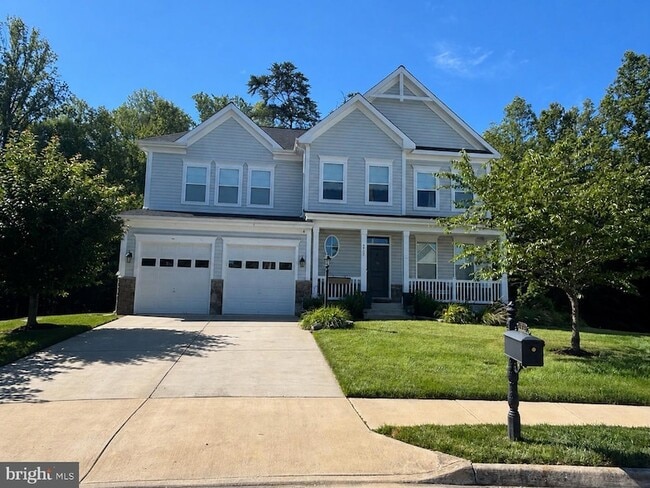 property at 4900 Quixote Ct