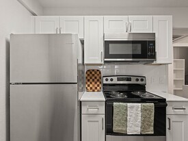 Clifford in Mesa, AZ - Building Photo