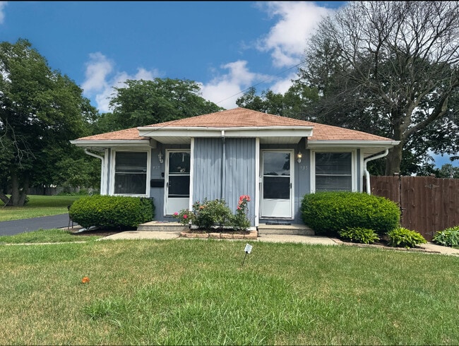 property at 935 DeKalb Ave