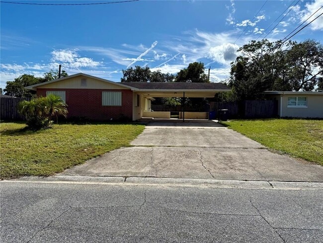 845 Edgewood Rd in Titusville, FL - Building Photo - Building Photo