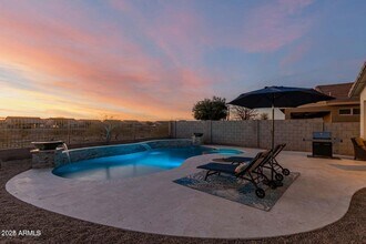 35244 N Zachary Rd in San Tan Valley, AZ - Building Photo - Building Photo