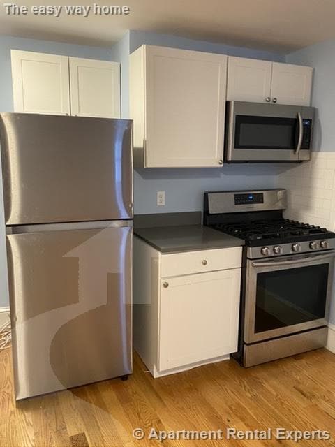 property at 66 A Beacon St