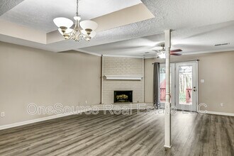 1702 Twin Brooks Dr SE in Marietta, GA - Building Photo - Building Photo