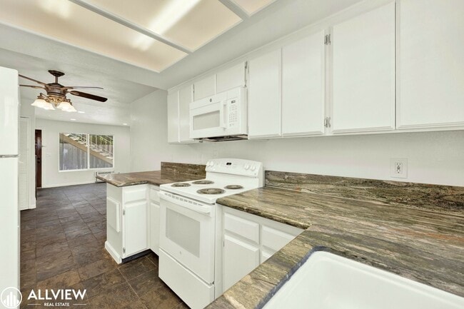 2538 C St in San Diego, CA - Building Photo - Building Photo