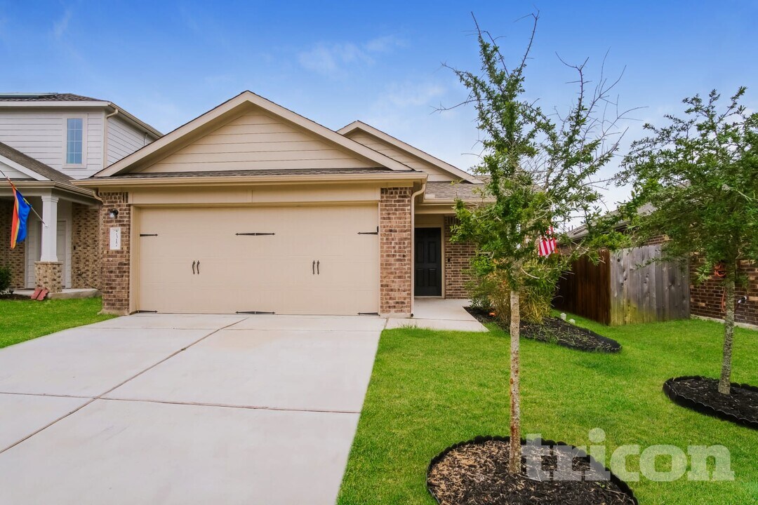 7317 Dungarees Wy in Austin, TX - Building Photo