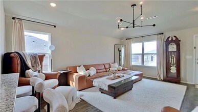 2983 W Azurite St in Fayetteville, AR - Building Photo - Building Photo