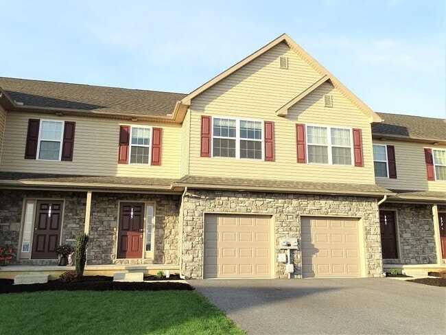 property at 185 Linda Sue Ln