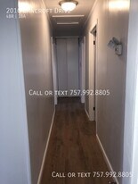 2010 Bancroft Dr in Hampton, VA - Building Photo