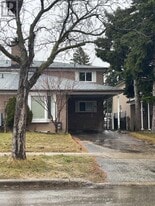 83 Painswick Crescent in Toronto, ON - Building Photo