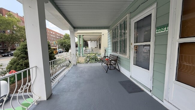 property at 2521 John F. Kennedy Blvd