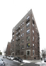 1710-1730 Andrews Ave in Bronx, NY - Building Photo - Building Photo