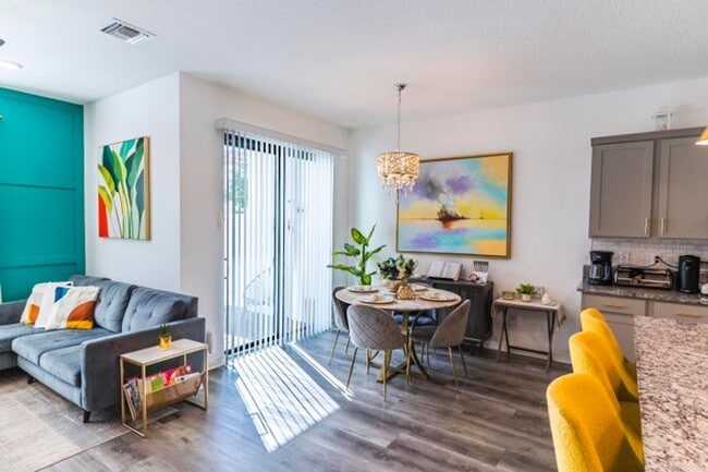 2025 Sugar Maple Dr in Riviera Beach, FL - Building Photo - Building Photo