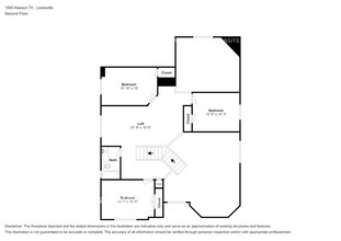 1093 Keeson Trail in Lewisville, TX - Building Photo - Building Photo